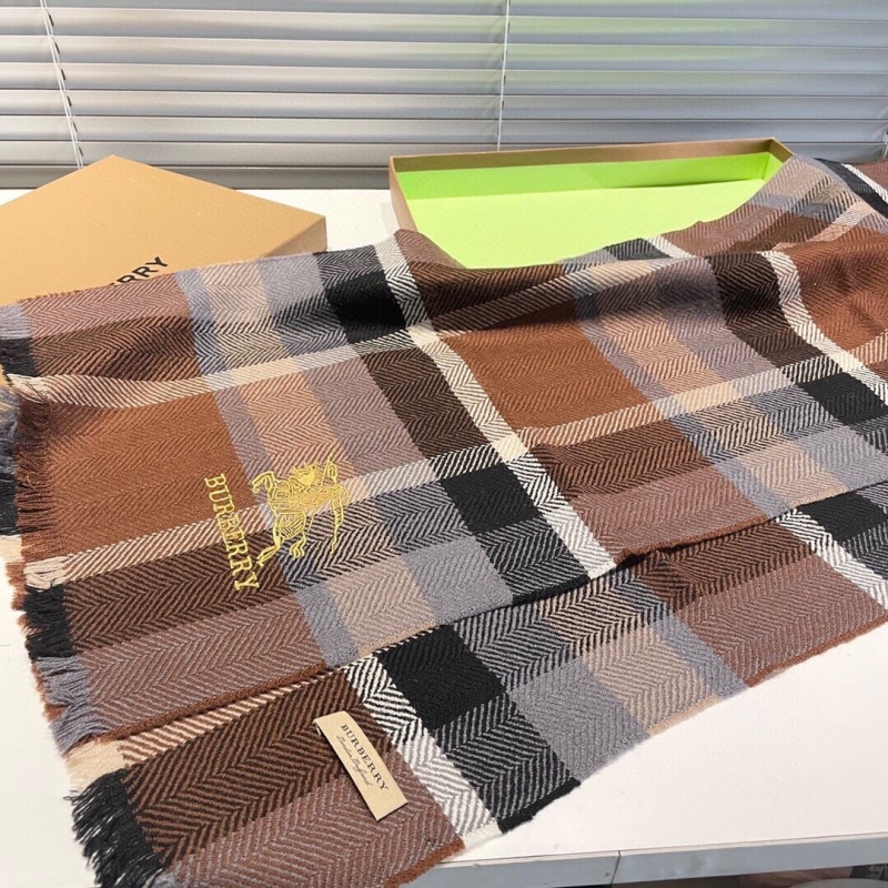 BURBERRY